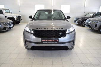 Land Rover Range Rover Velar 2.0 D AWD 92 000 KM 2021-DPH - 7
