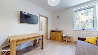 Apartmán v tichom prostredí lesa - možnosť odpočtu DPH - 7