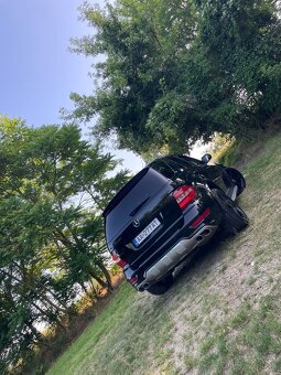 Mercedes ML 420cdi AMG - 7