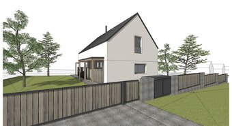 Stavebný pozemok, Zlatnícka dolina - 7