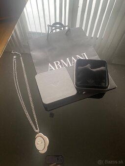 Privesok Armani - 7