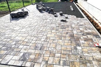 Kompletne rekonštrukcie bytov domov. VÝKOPOVÉ BURACIE PRÁCE - 7