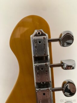 VINTAGE REISSUED TELECASTER - 7