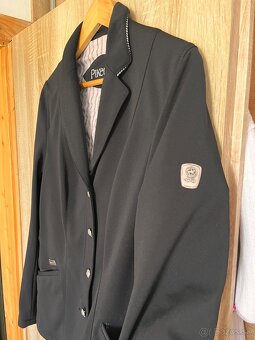 Jazdecké sako Pikeur - 7