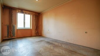 NOVINKA - 2 izbový tehlový byt - Nová Dubnica - 60m² - 7