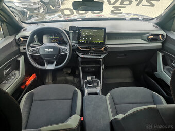 Dacia Duster Extreme Hybrid 140 TOP CENA - 7