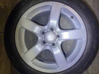 CSP 205/55 R16 - 7