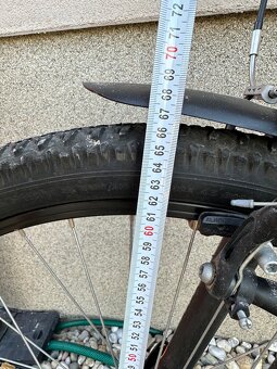 BTWIN Rockrider 340 - 7