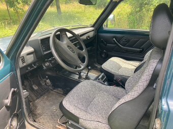 LADA Niva 4x4 1,7 Komfort - 7