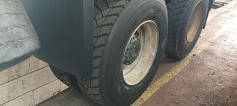 MAN TGA 33.430 6x6 - 7
