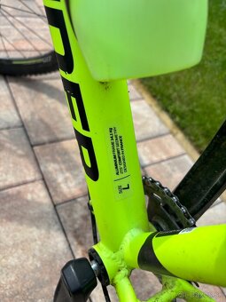 Rockrider vel.L - 7