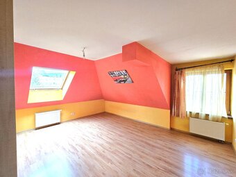 Na predaj RD v Trenčíne /tichá lokalita/krásny pozemok - 7