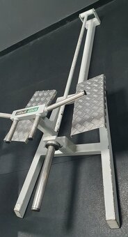 Predám fitness stroje GrünSport Klasik - 7