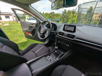 Mazda 3 BN - 7