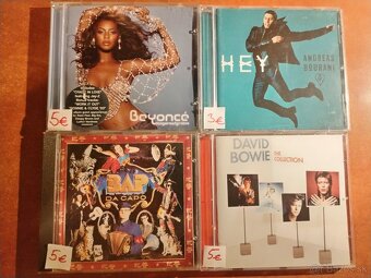 CD ALBUMY 002 - 7