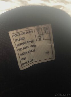 Ralph Lauren tenisky - 7