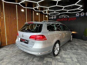 Volkswagen Passat Variant 2.0 TDI BMT Highline DSG - 7