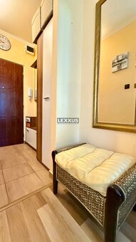 | ZARIADENÁ garzónka na začiatku Petržalky,Vilová ul., 20 m2 - 7