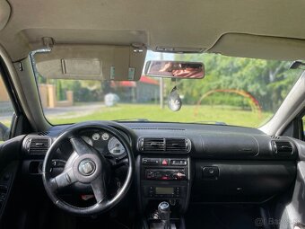 Seat leon arl - 7
