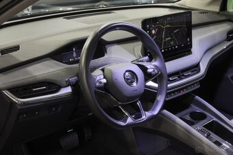 Škoda Enyaq 132kW elektromobil - 7