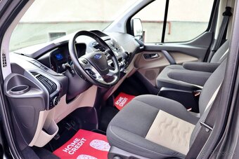 Ford Tourneo Custom 2.0 TDCi 130 Titanium L1 T310 - 7