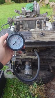 Motor Felicia 1.3MPi 50kw - 7