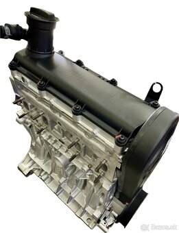 Repasovaný motor 1.6i, 75 kW, Škoda-VW - BSE - 7