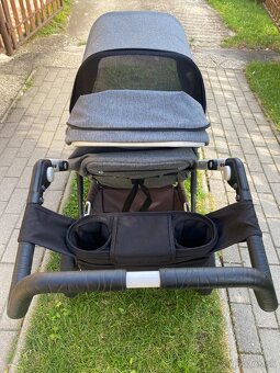 Britax go next - 7
