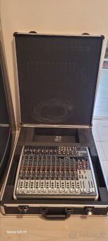 Behringer QX 2222 USB - 7