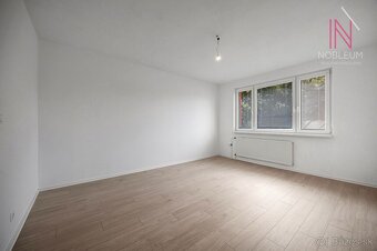 3 izbový byt v Petržalke, kompletná rekonštrukcia - Bzovícka - 7