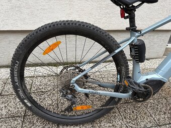Kellys elektro bicykel - 7