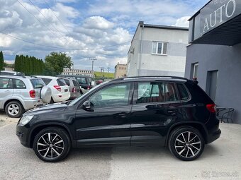 Volkswagen Tiguan 2.0 TDI 103kW = Top Stav, Bez korozie = - 7