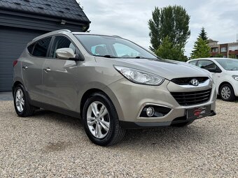 Hyundai ix35 2.0 CRDi VGT Premium 4x4 - 7