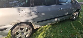 Rozpredám Ford Galaxy 2.3 benzín - 7