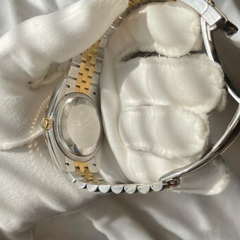 Rolex Datejust Two Tone 36 - 7