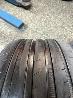 5x112 R19 Audi Speedline - 7