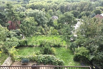 PRENÁJOM – 7 izbový rodinný dom s krásnym výhľadom - BA IV - 7