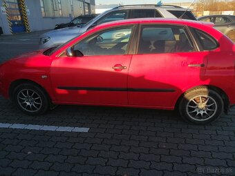 predám seat ibizu - 7