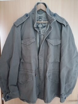 Riflove bundy BMW, REPLAY, Philipp Plein XL - 7