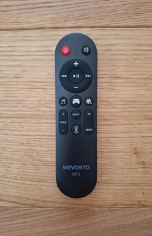 Soundbar MEVOSTO D7-3 – 60 W - 7