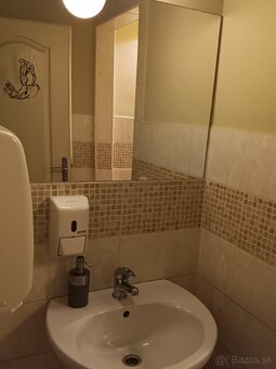 Prenajmem obch. priestory v historickom centre Bratisl - 7