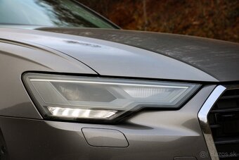 AUDI A6 AVANT C8 2.0 TDI Mild Hybrid 120KW DPH 1. majiteľ - 7