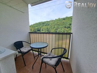 Prenájom 3-izbového krásneho bytu – Trenčianske Teplice - 7