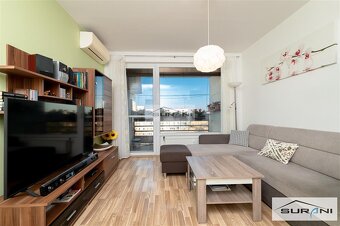 Na predaj 2-izbový byt s loggiou, 45m2, Vlčie hrdlo –... - 7