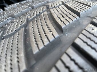 Zenith skoda Octavia RS 5x112 TRINIRTY CADIZ 7,5x18 ET 51 22 - 7