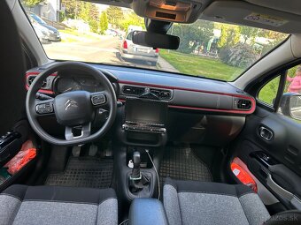 Citroen C3 C-Series - 7