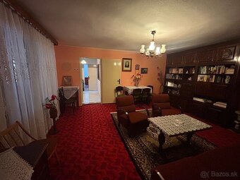 Na predaj rodinný dom v Heľpe - 7