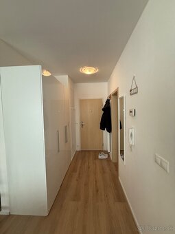 Prenajmem 2 izbový byt Devínska Nová Ves BA - 7