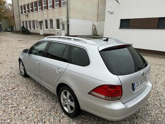 Volkswagen golf 5 - 7