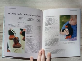 Duševní ochrana Jak stvořit pozitivní,obrannou ... - 7